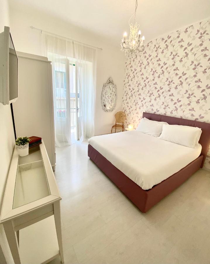Dai 3 Santi Lecce Exterior foto