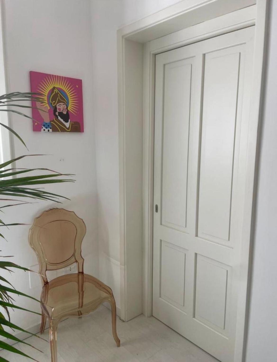 Dai 3 Santi Lecce Exterior foto