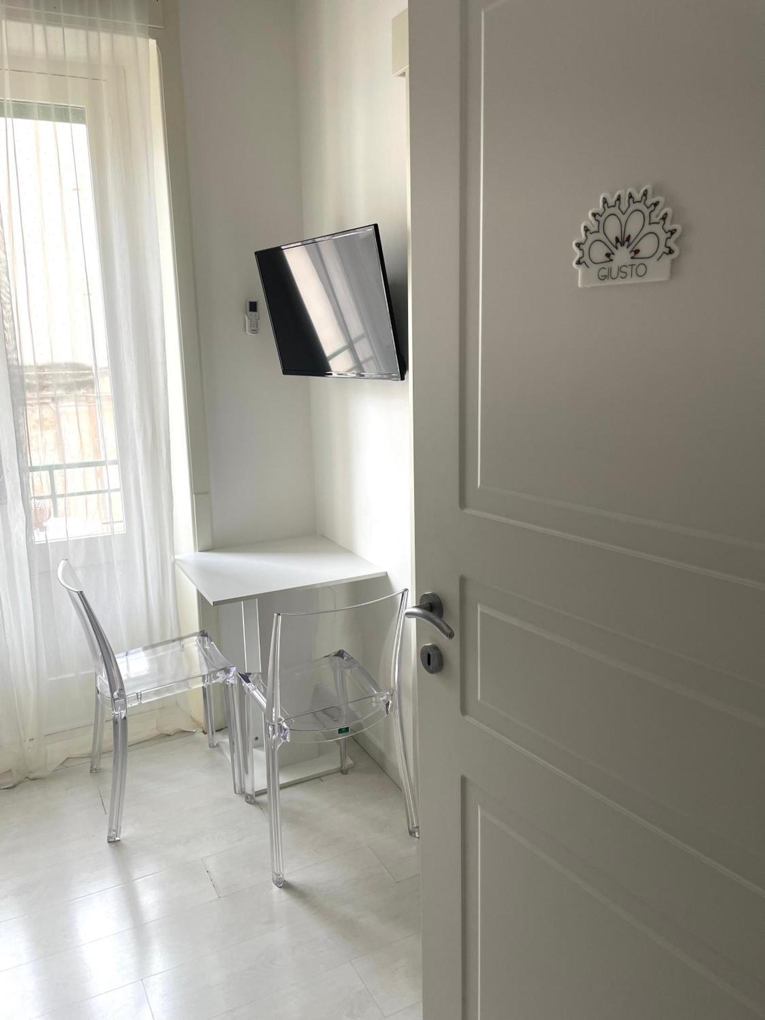 Dai 3 Santi Lecce Exterior foto