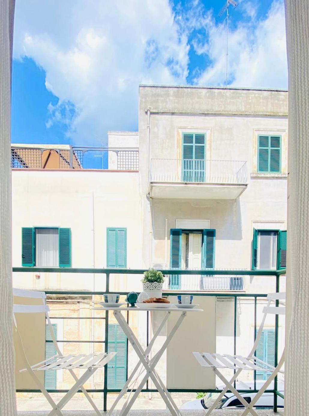 Dai 3 Santi Lecce Exterior foto